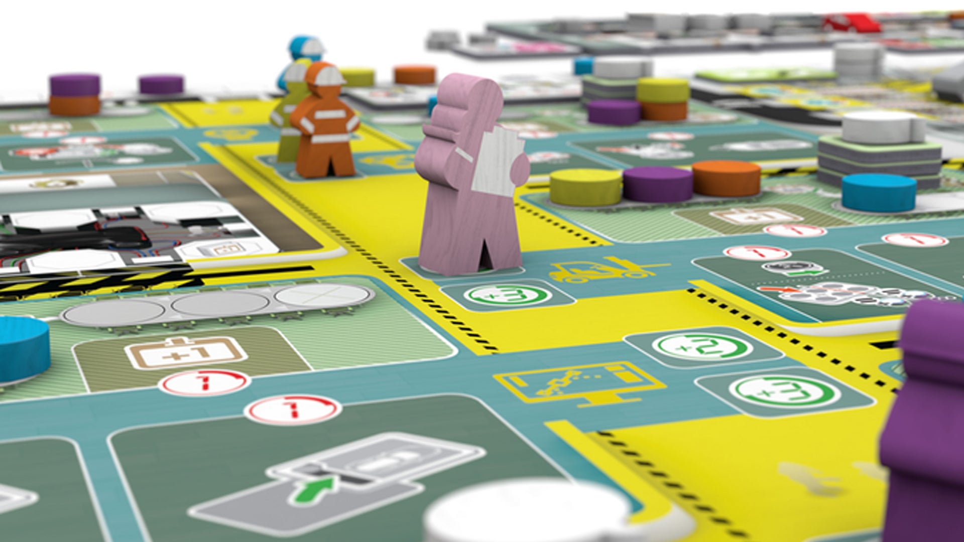 Lisboa designer announces Kanban EV, a new edition of the beloved board